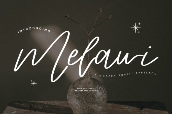 Melawi: A Script That Earns Its Space